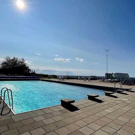 Snaeck Annex Hotel Visby Luaran gambar