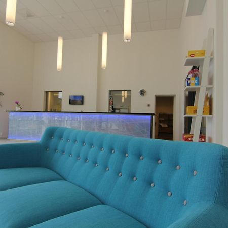 Snaeck Annex Hotel Visby Luaran gambar