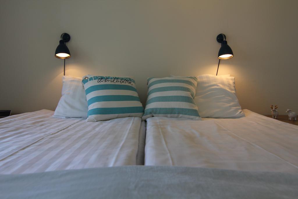 Snaeck Annex Hotel Visby Bilik gambar