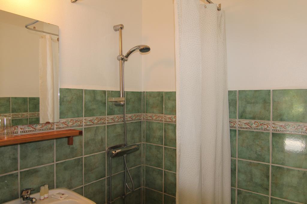 Snaeck Annex Hotel Visby Bilik gambar