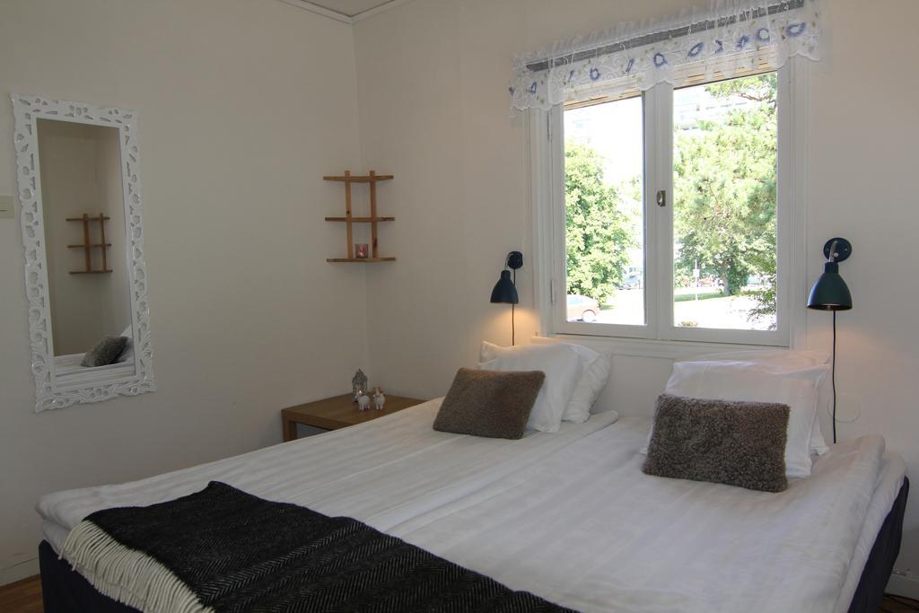 Snaeck Annex Hotel Visby Bilik gambar
