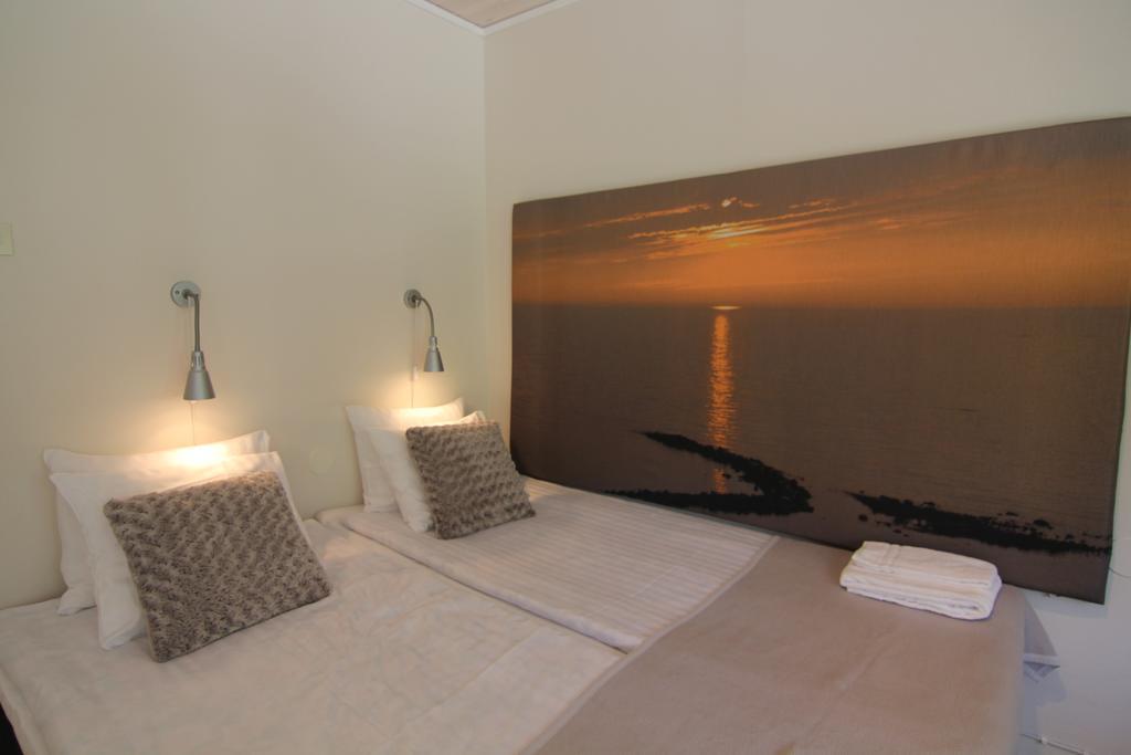 Snaeck Annex Hotel Visby Luaran gambar